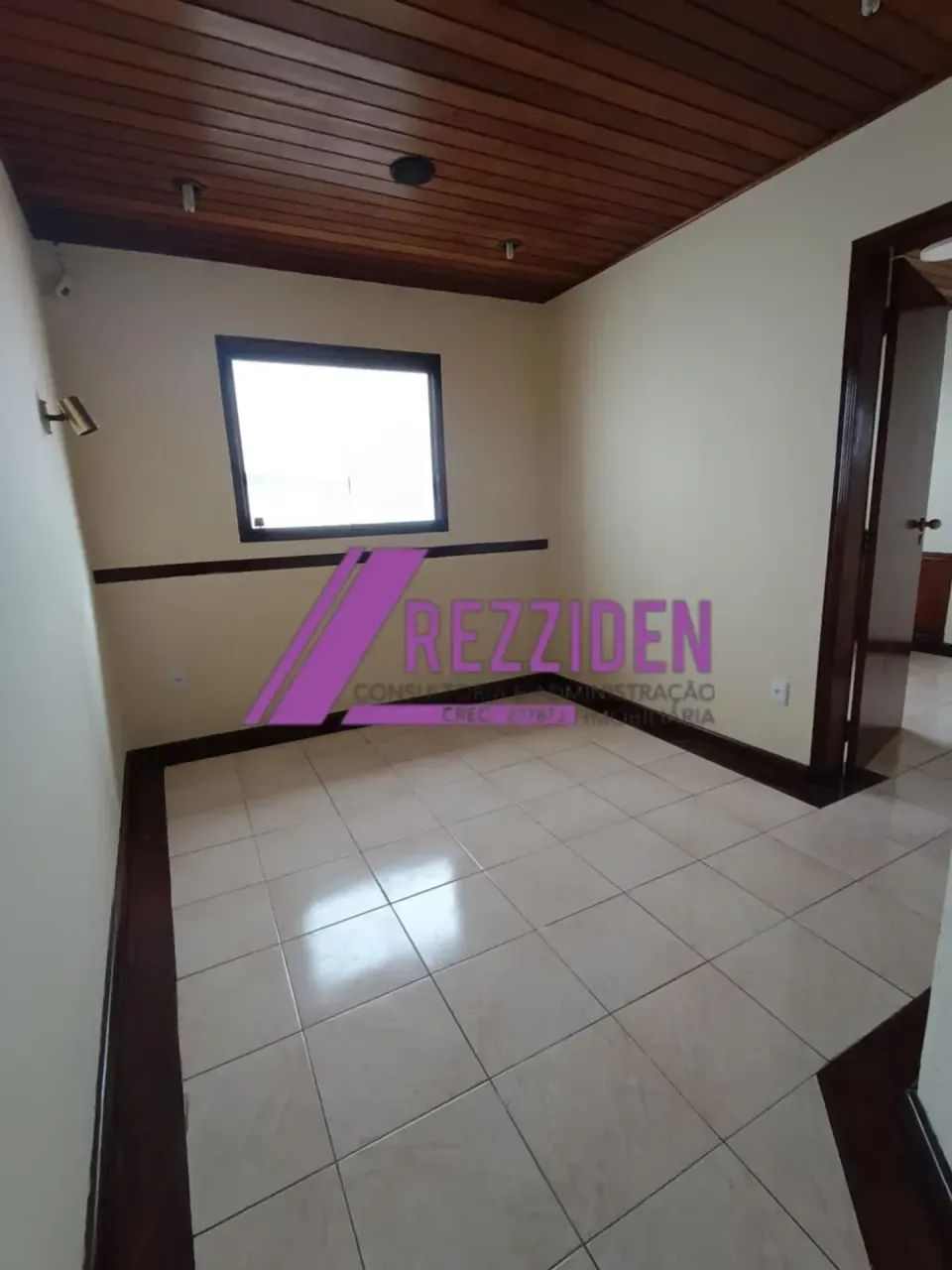Imóvel comercial para locação com 2 salas e 1 WC - Foto 3
