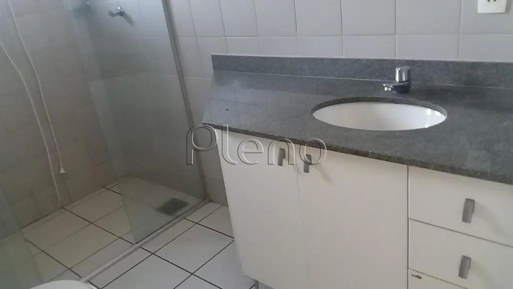 Apartamento para alugar em Campinas, Parque Brasília, com 1 quarto, com 55.2 m² - Foto 3