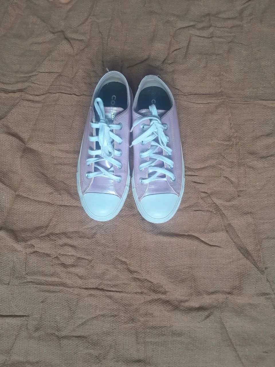 Converse all star