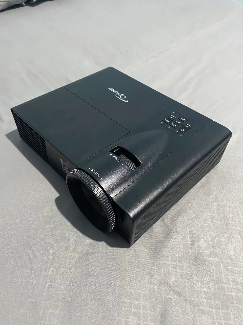Projetor Optoma - Foto 5