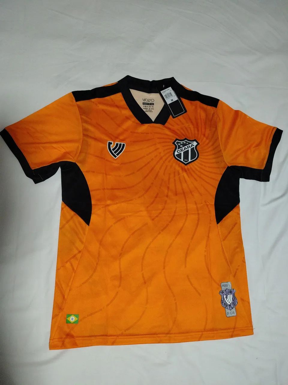 Camisa do Ceará