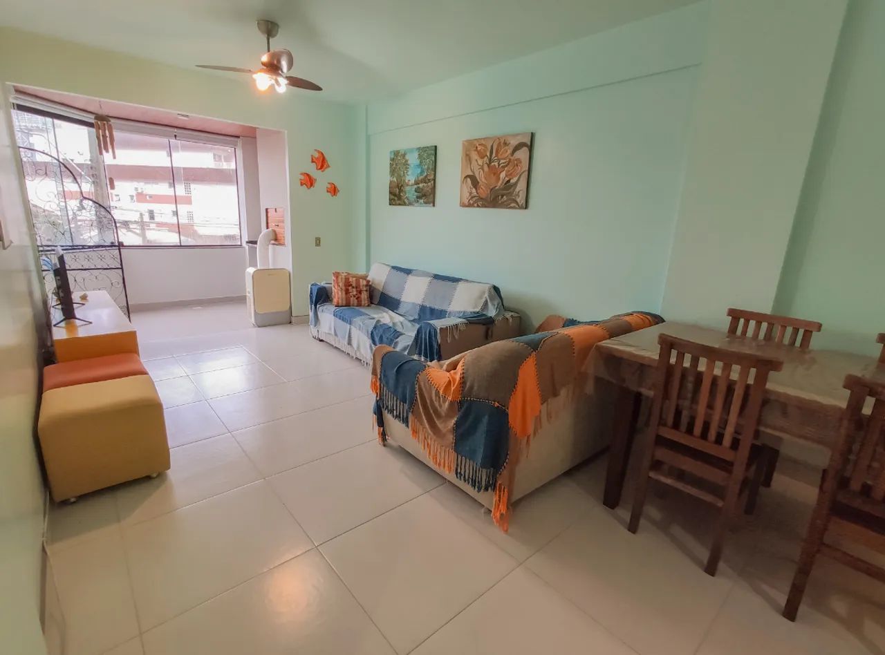Apartamento para venda em Canasvieiras com 2 quartos, sendo 1 suíte, 72m² - Foto 5