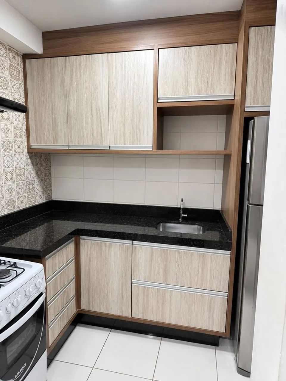Apartamento à venda no Havan Residence com 2 quartos - Foto 2