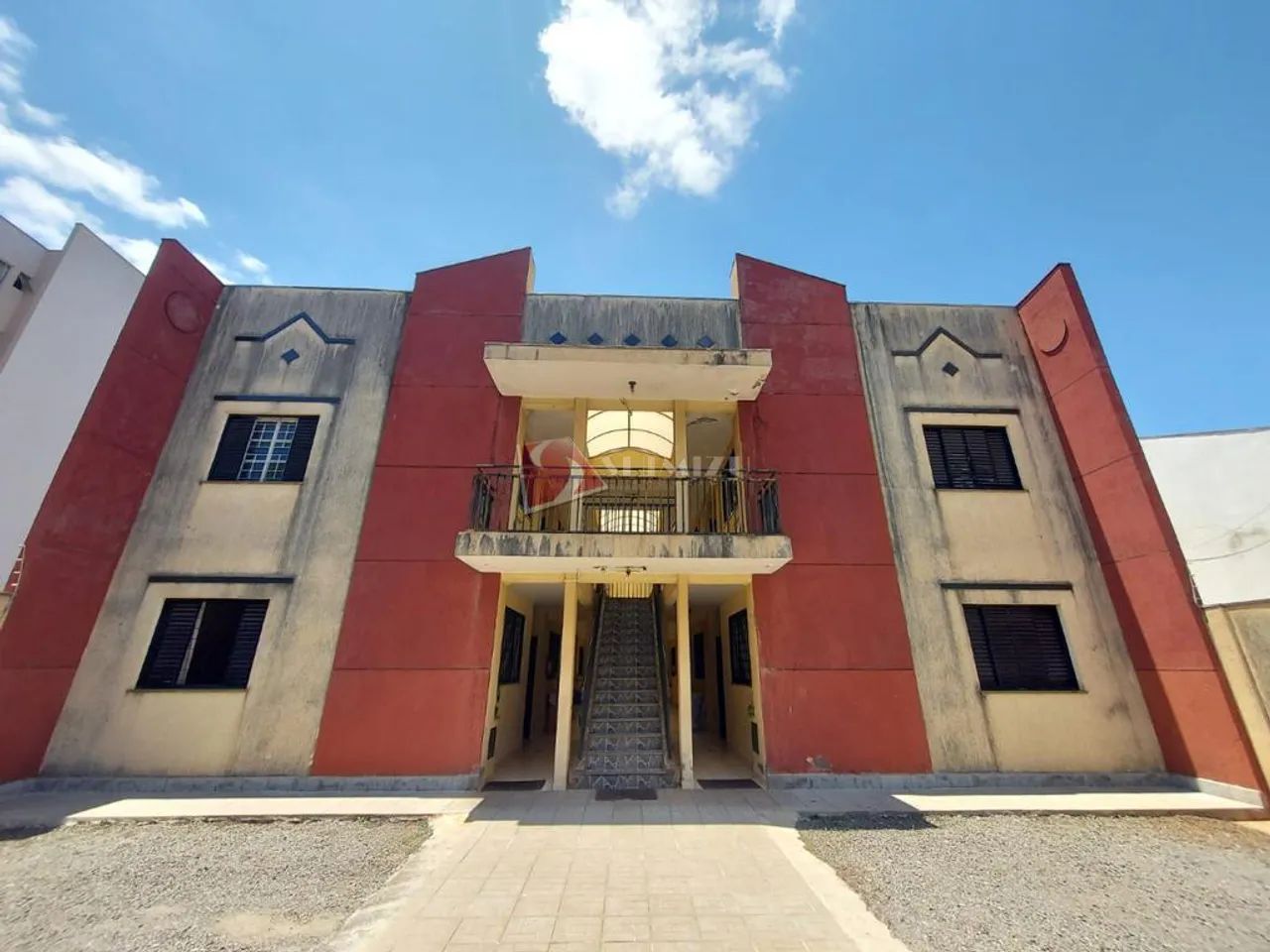 Apartamento para alugar em Maringá, Zona 07, com 1 quarto, com 20 m², DIAMANTES - Foto 2