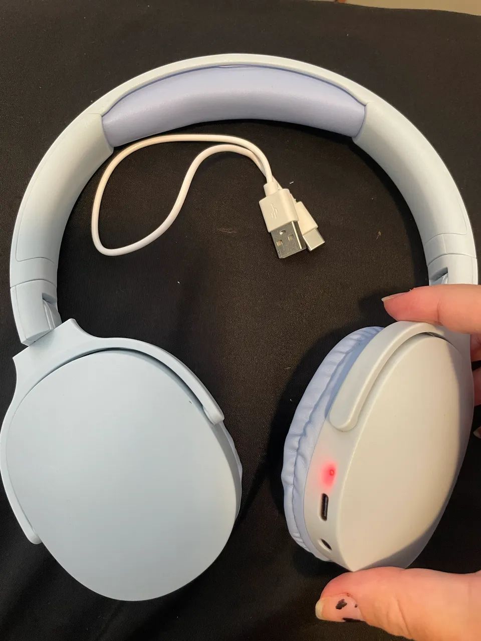 Headphone sem fio  - Foto 2