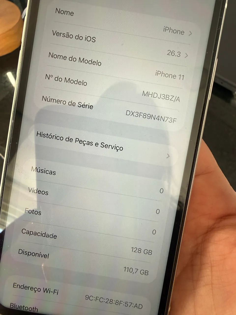 iPhone 11 - Foto 4
