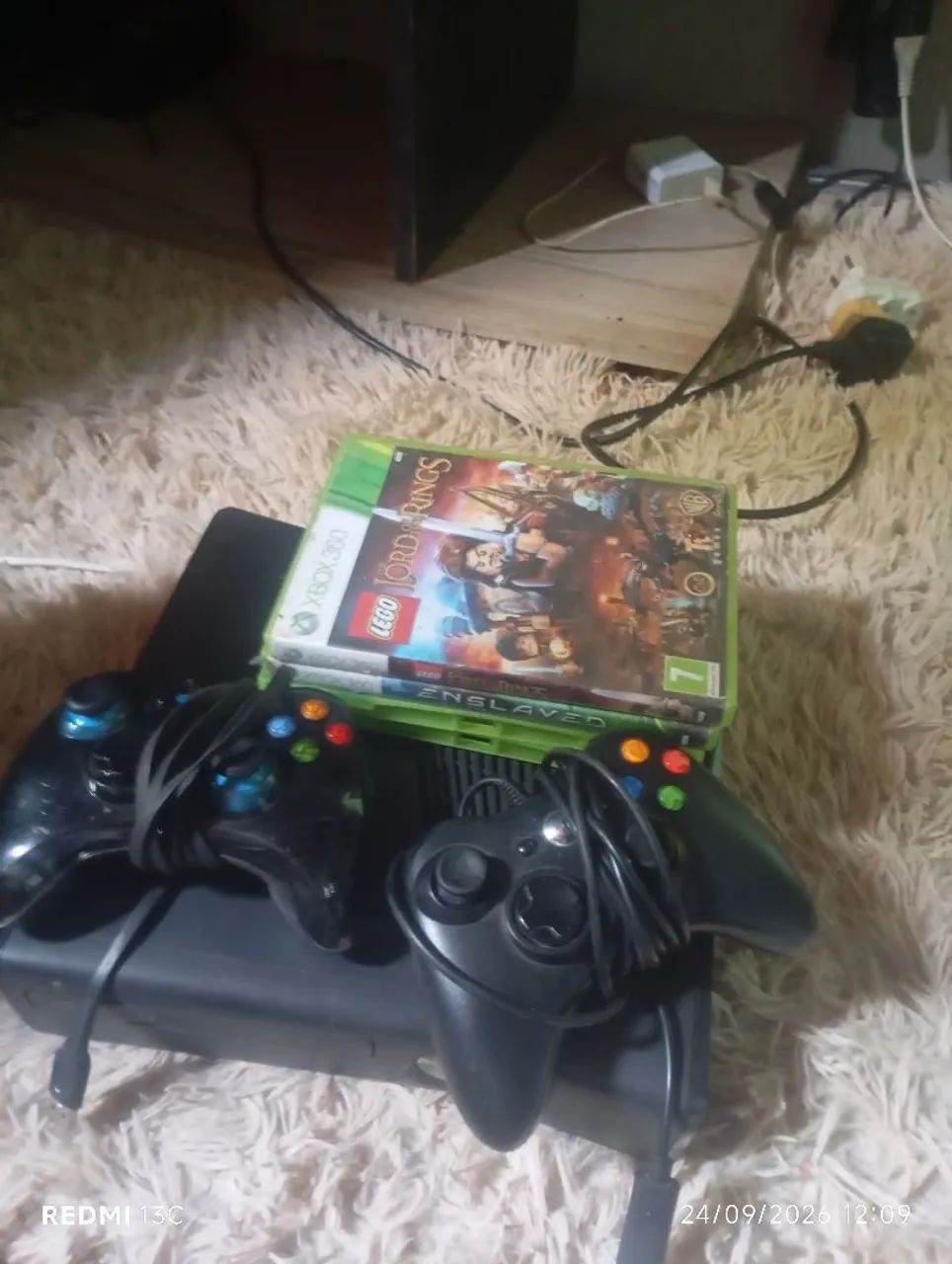 Xbox 360 - Foto 2