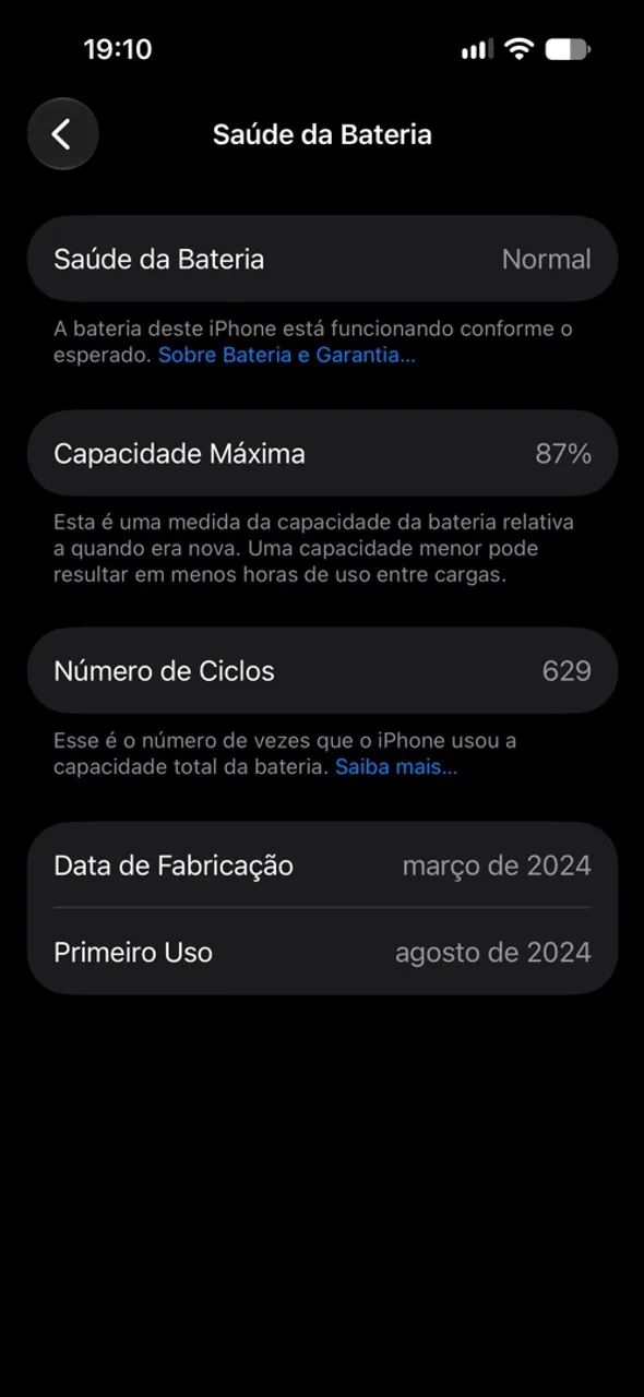 iPhone 15  - Foto 3