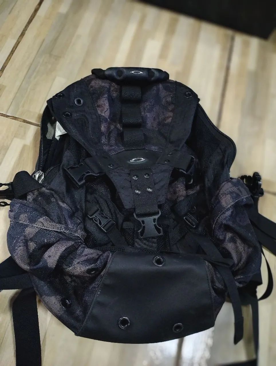 Mochila da Oakley original  - Foto 4