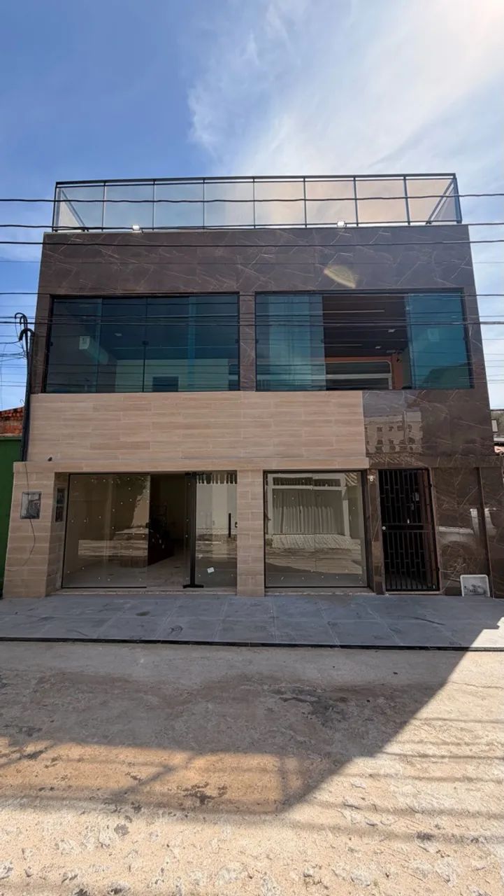  SALA COMPACTA PARA LOCAÇÃO - Foto 2