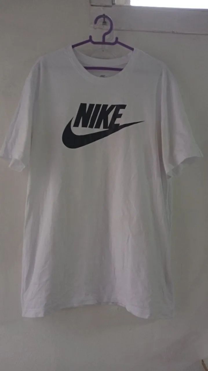 Camiseta da Nike  M 