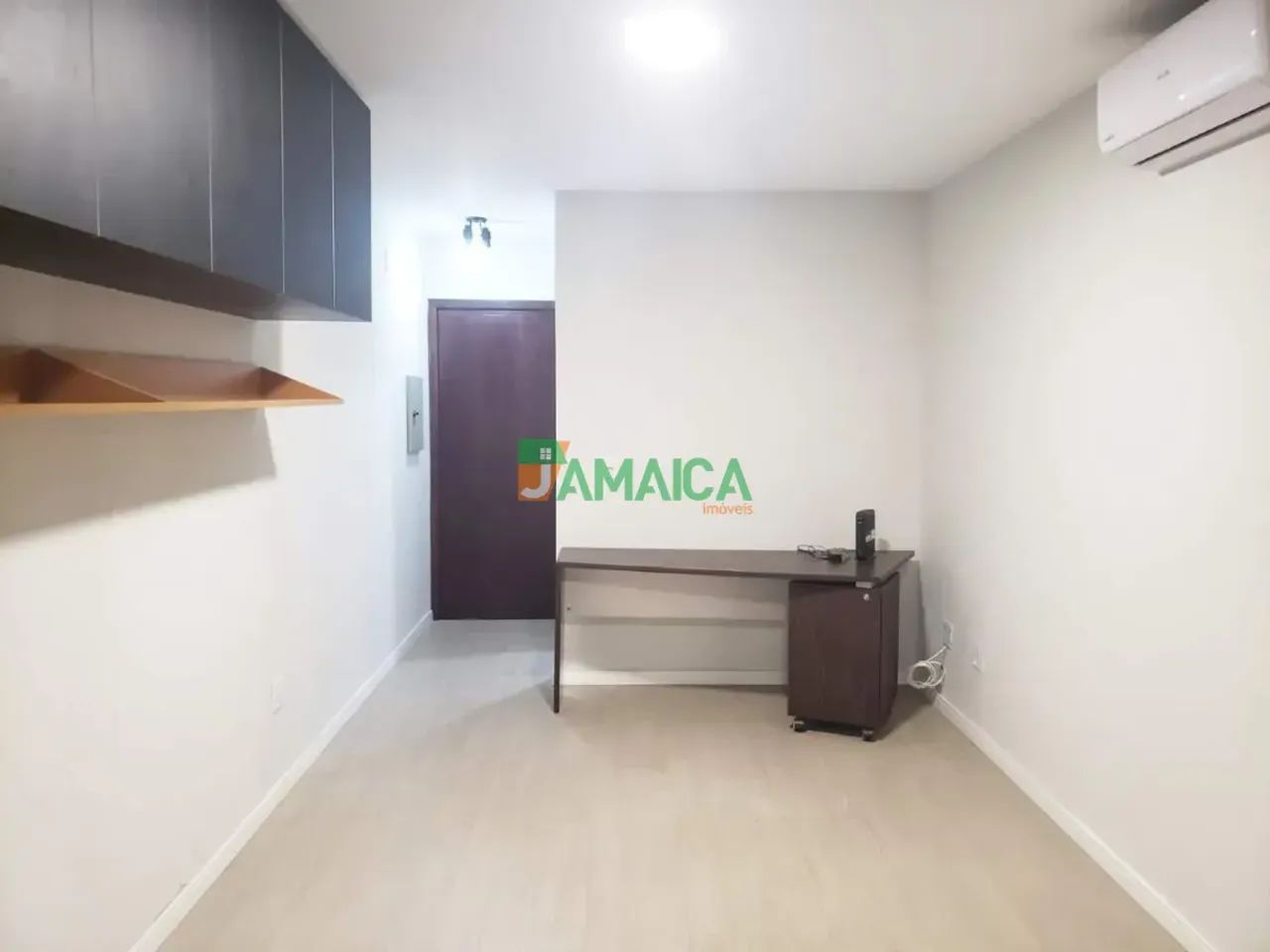 Sala comercial com 22m² para locação na Rua Buenos Aires no Batel - 160 - Foto 3