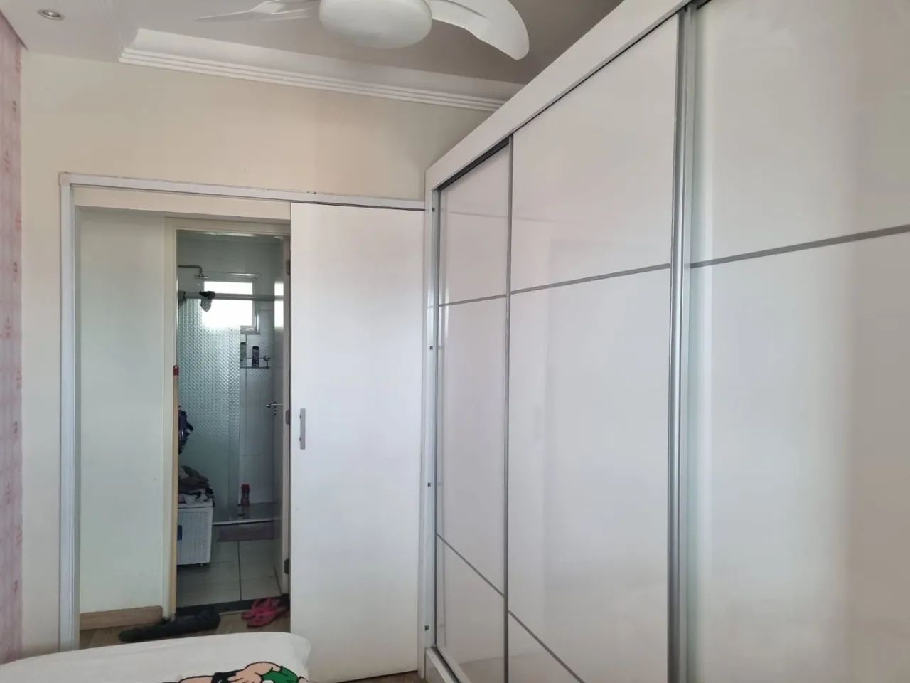 Apartamento com 3 quartos à venda, 82 m² por R$ 530.000 - Vila Jaboticabeira - Taubaté/SP  - Foto 10