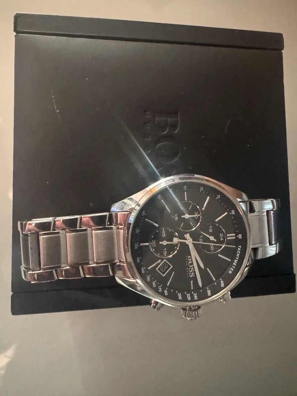 Relogio Hugo Boss - Foto 2