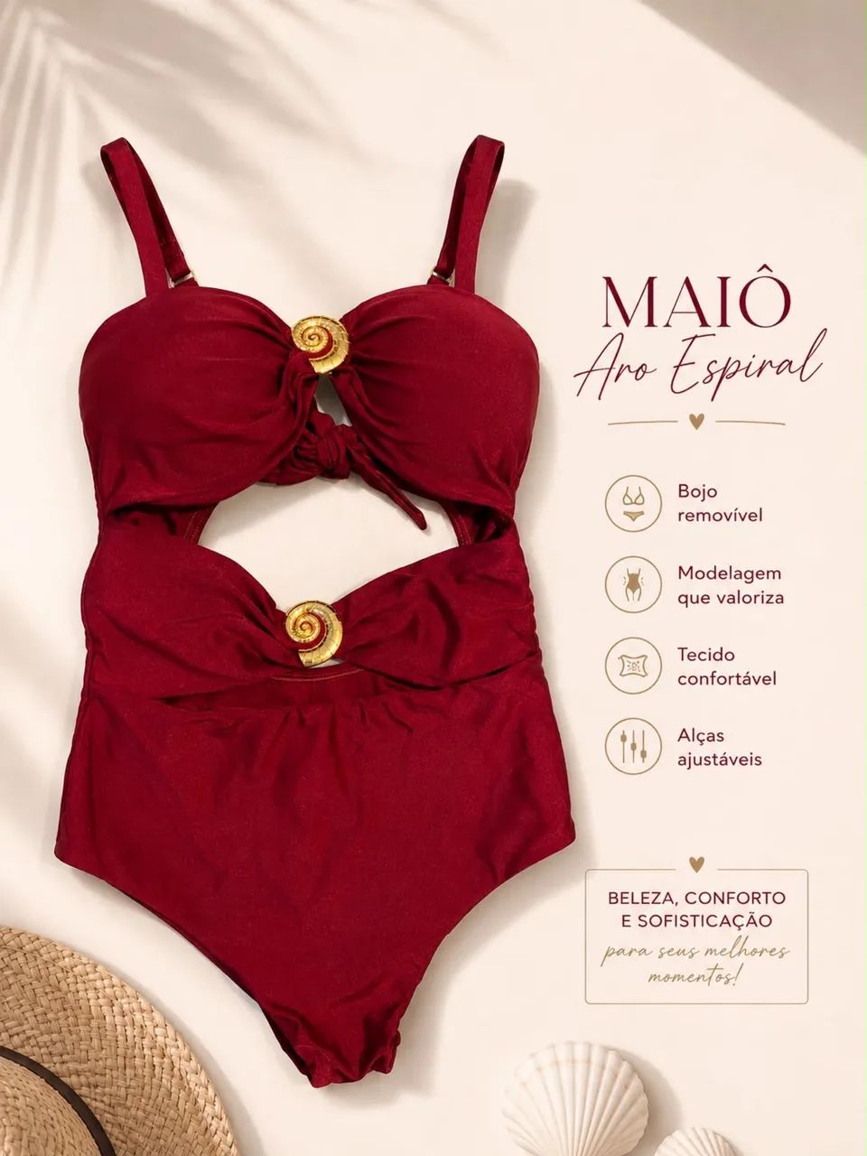 Maiô Carol - Foto 2