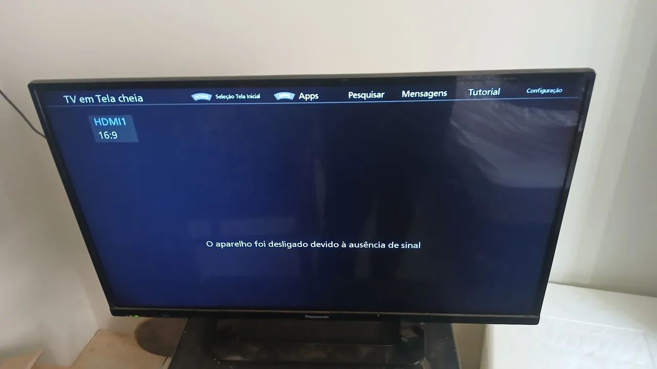 Vendo Smart TV Panasonic  - Foto 2