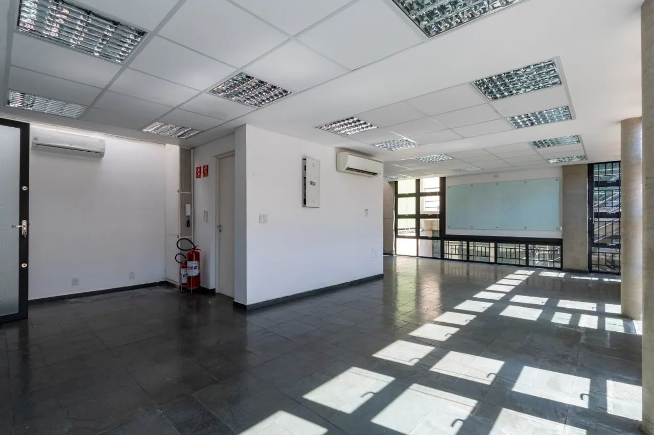 Casa comercial para venda em Alto da Lapa, 400m²