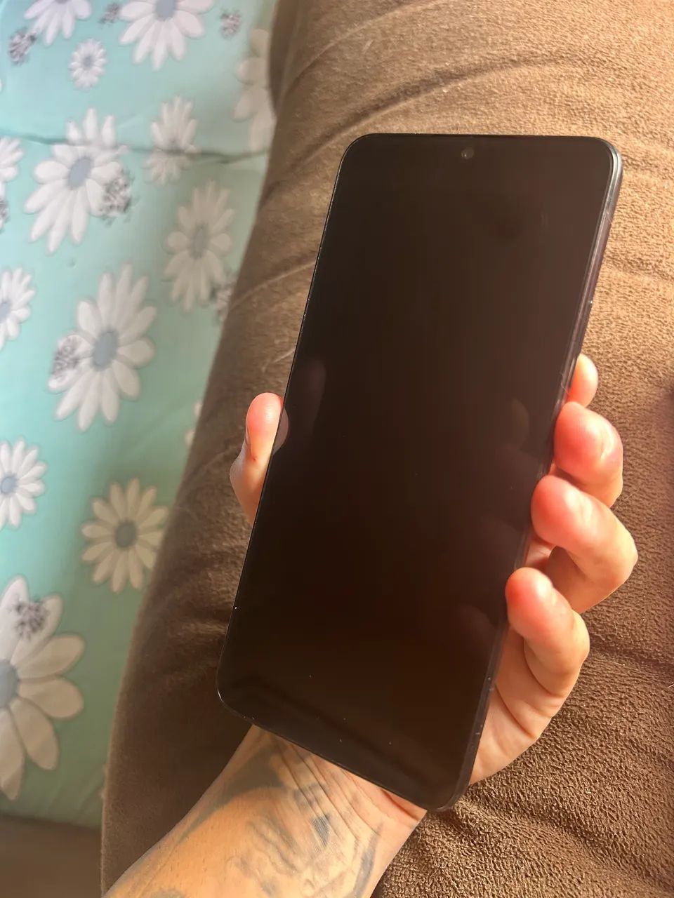 Redmi 14C - Muito Novo - Foto 4