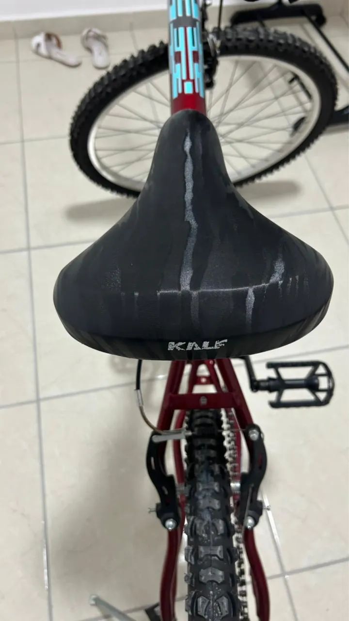 Bicicleta VPR - Foto 3