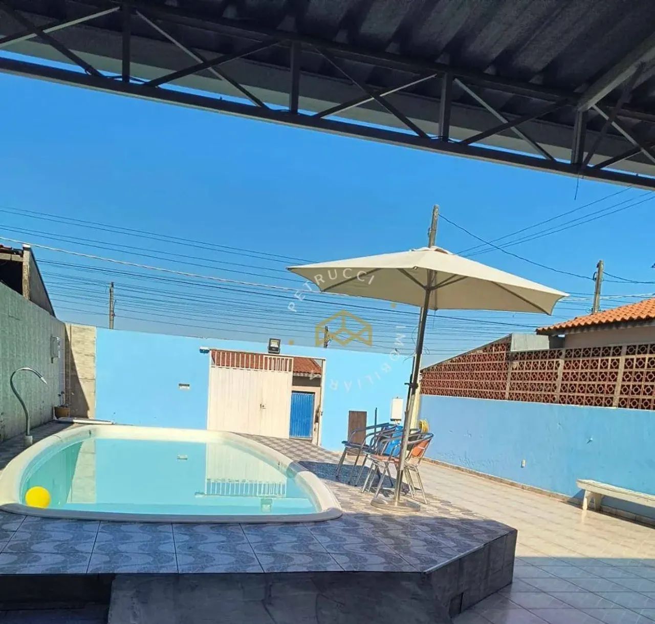 CASA COM 2 DORMITÓRIOS À VENDA, 100 M² NO JARDIM CONCEIÇÃO (NOVA VENEZA) - SUMARÉ/SP - Foto 3