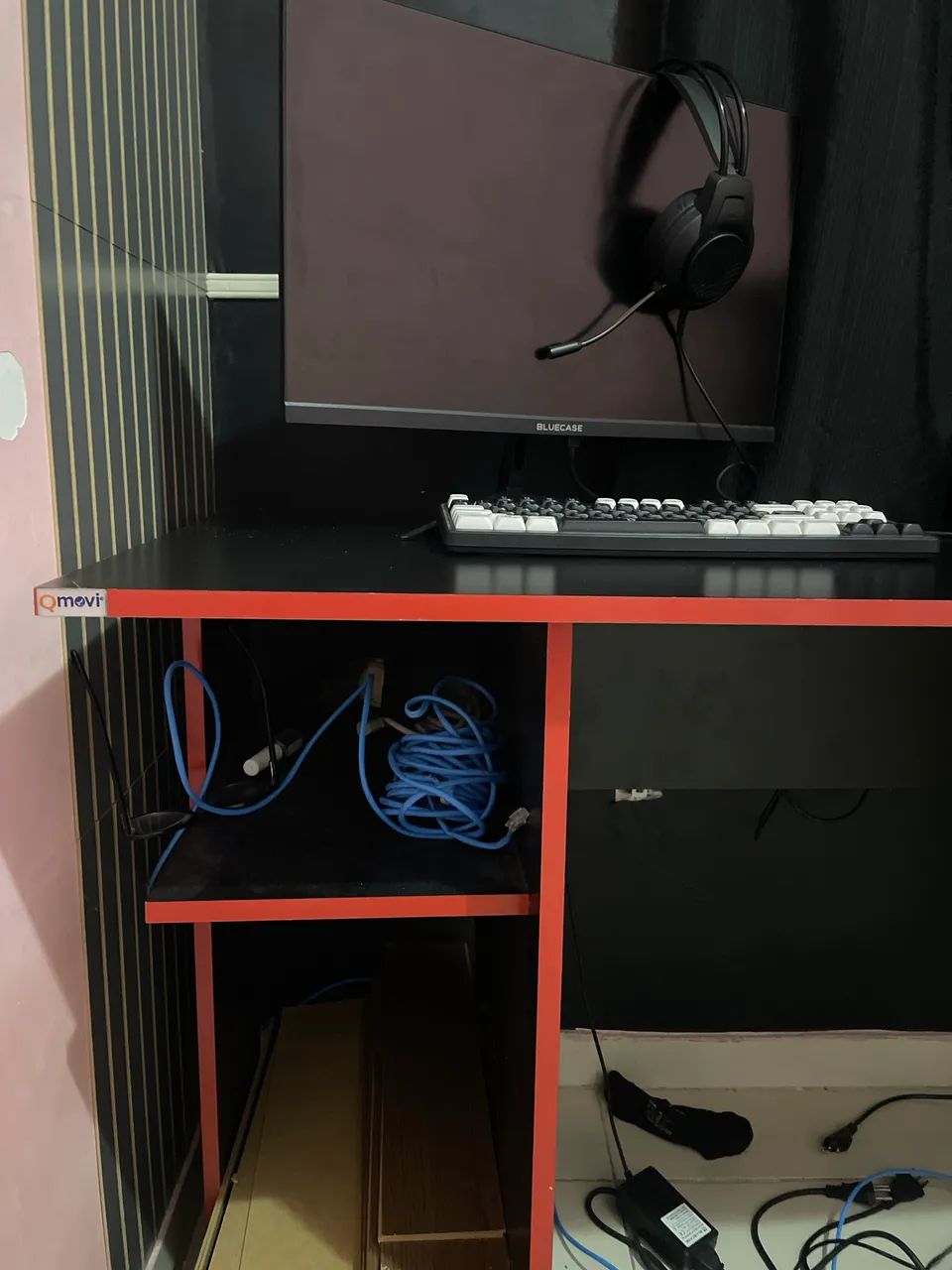 Mesa Gamer - Foto 3