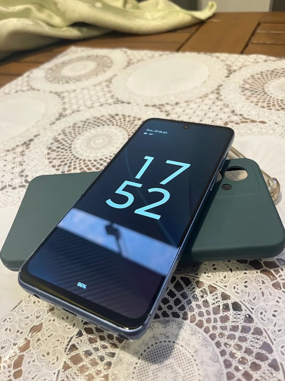 Motorola  - Foto 3