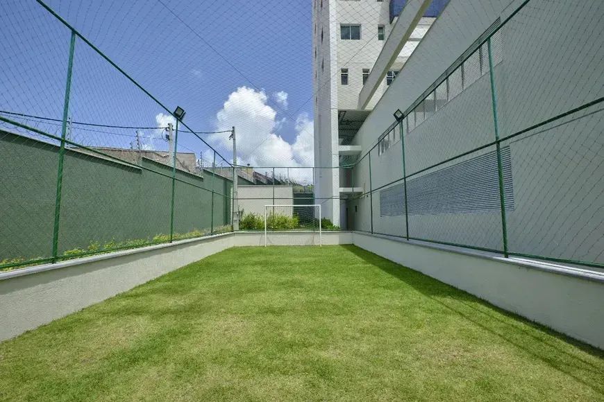 Apartamento para aluguel e venda com 62 m² quadrados com 2 quartos/1 suíte. - Foto 4