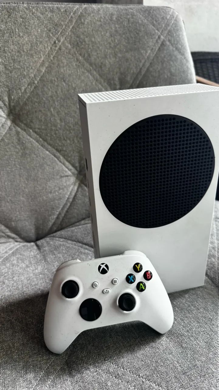 XBOX SÉRIES S  - Foto 2
