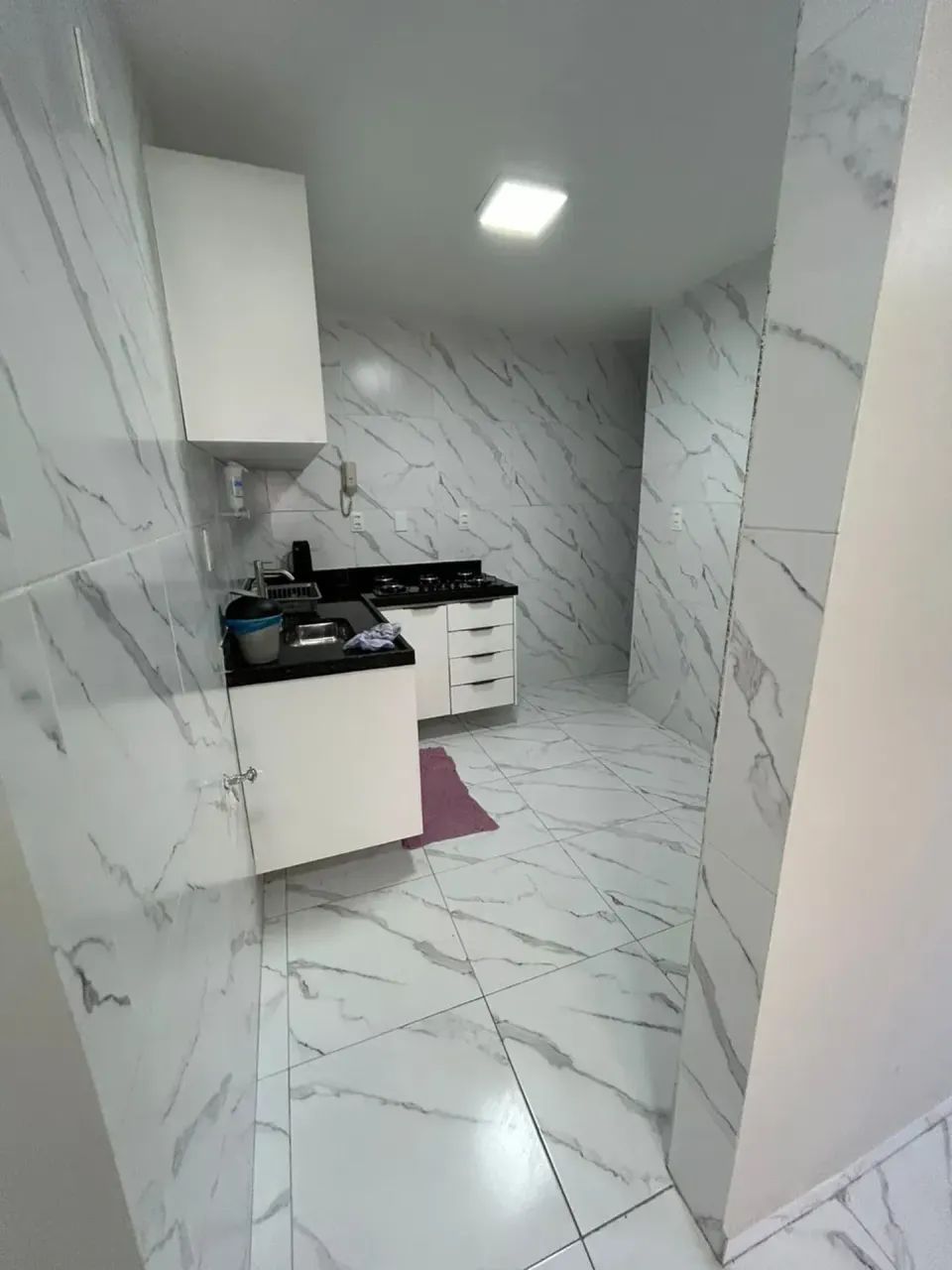 ALUGO APTO NOS BANCÁRIOS 3/4 - Foto 5