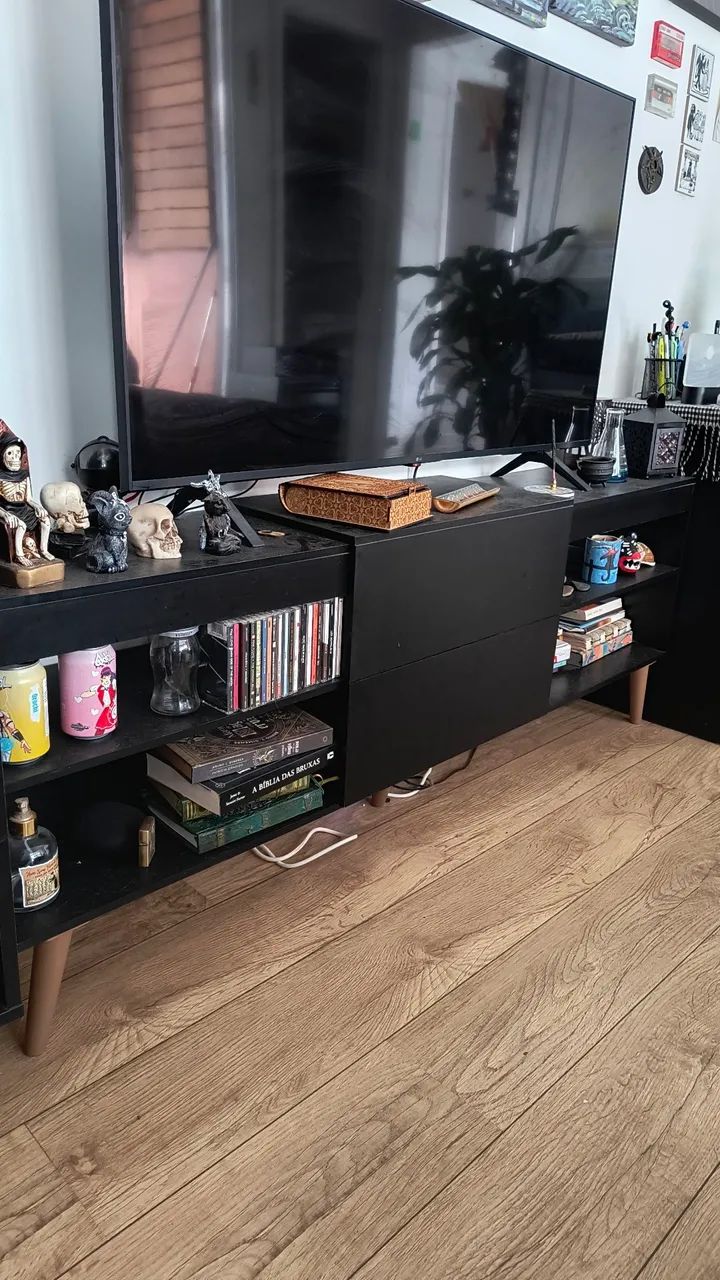 Rack de sala - Foto 2