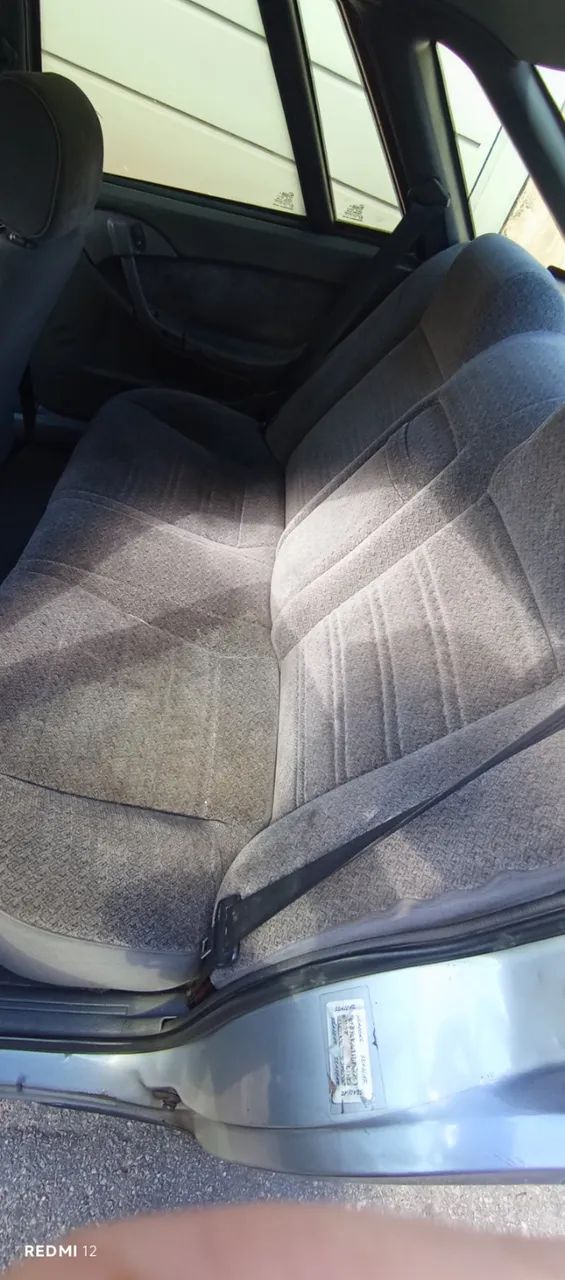 Daewoo Espero CD / DLX 2.0 1997 - Foto 4