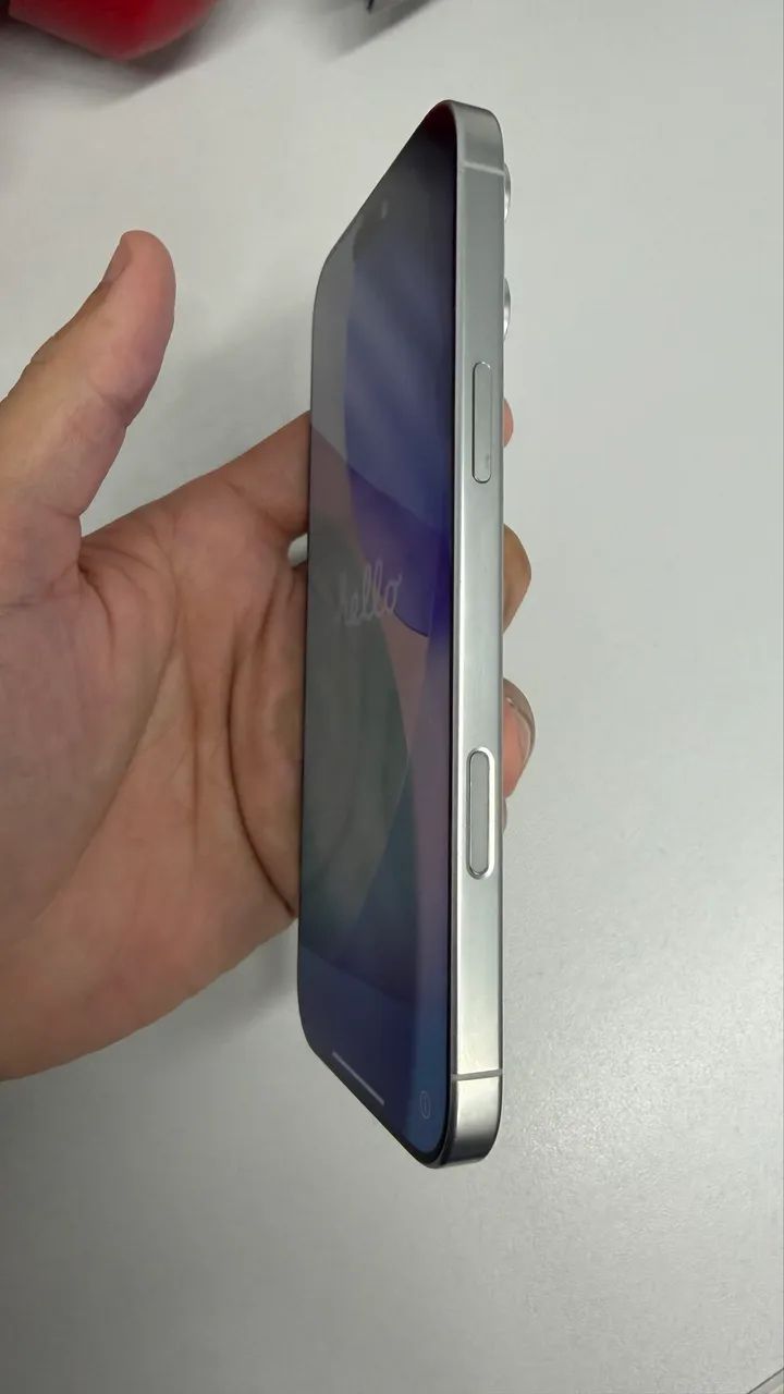Vendo IPhone 16 Pro Max - Foto 3