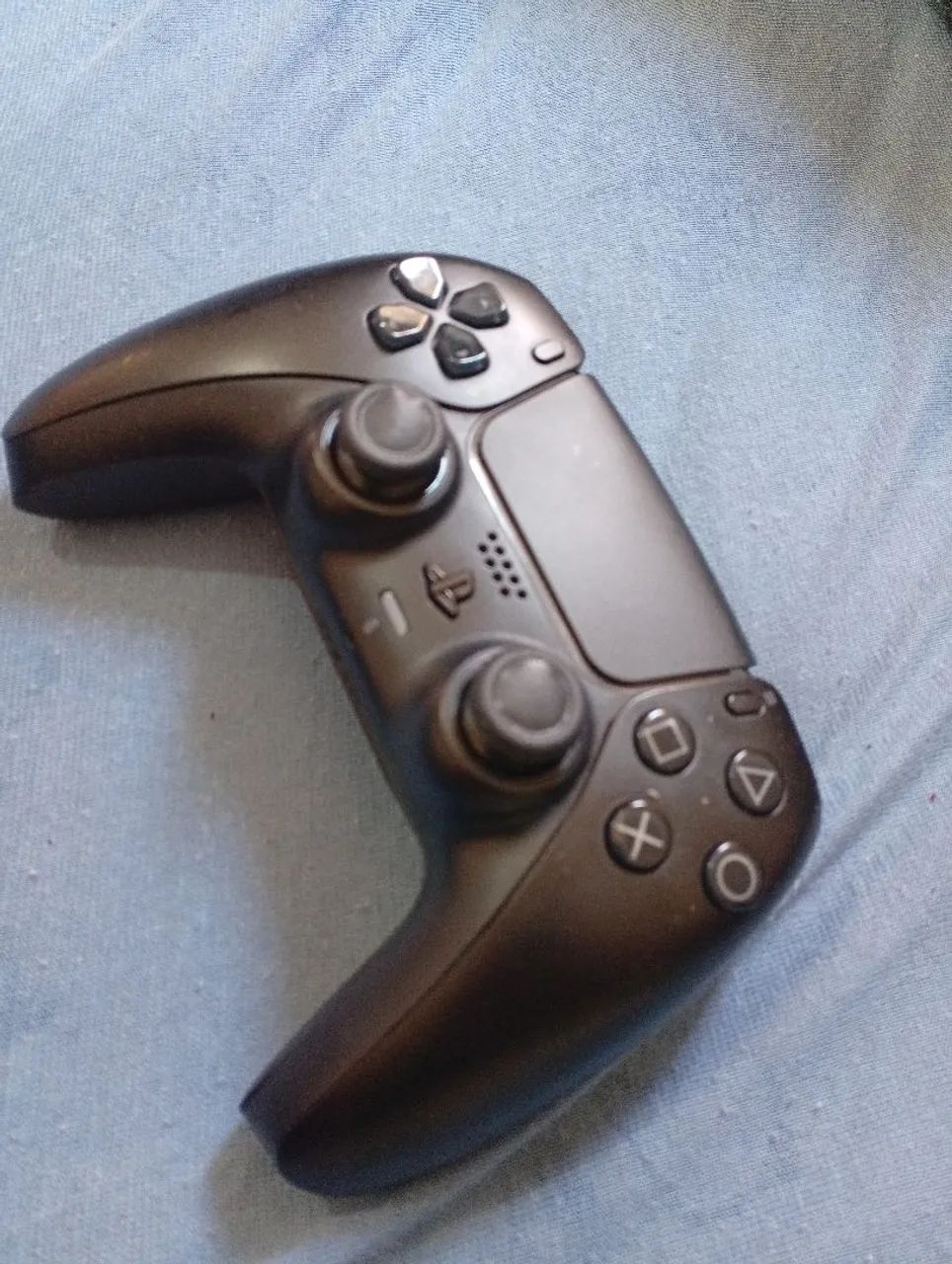 Controle ps5 usado 