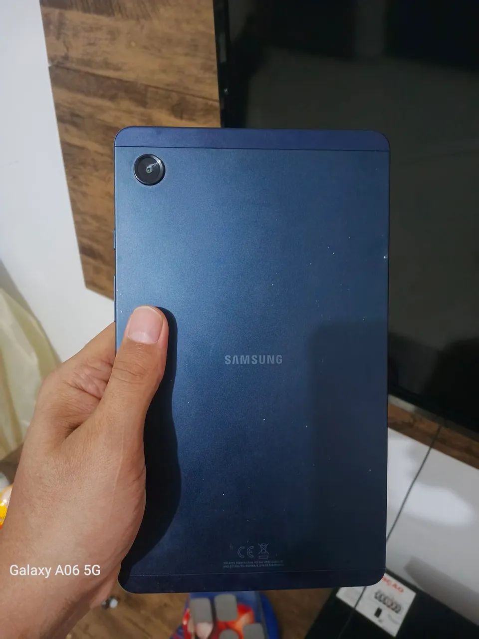 Tablet Galaxy Tab 9 - Foto 2