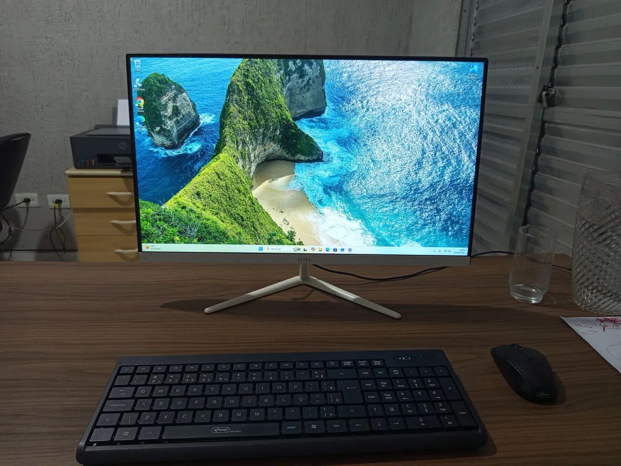 Computador Ultra