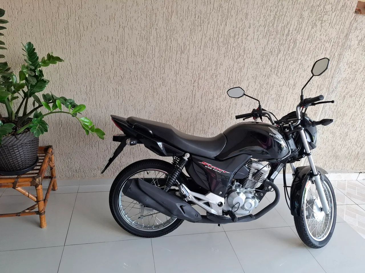 HONDA START 160 - Foto 3