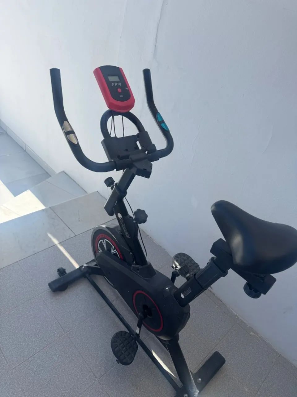 Bike Ergométrica  - Foto 4