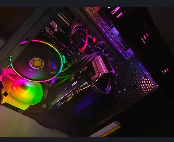 PC gamer - Foto 2