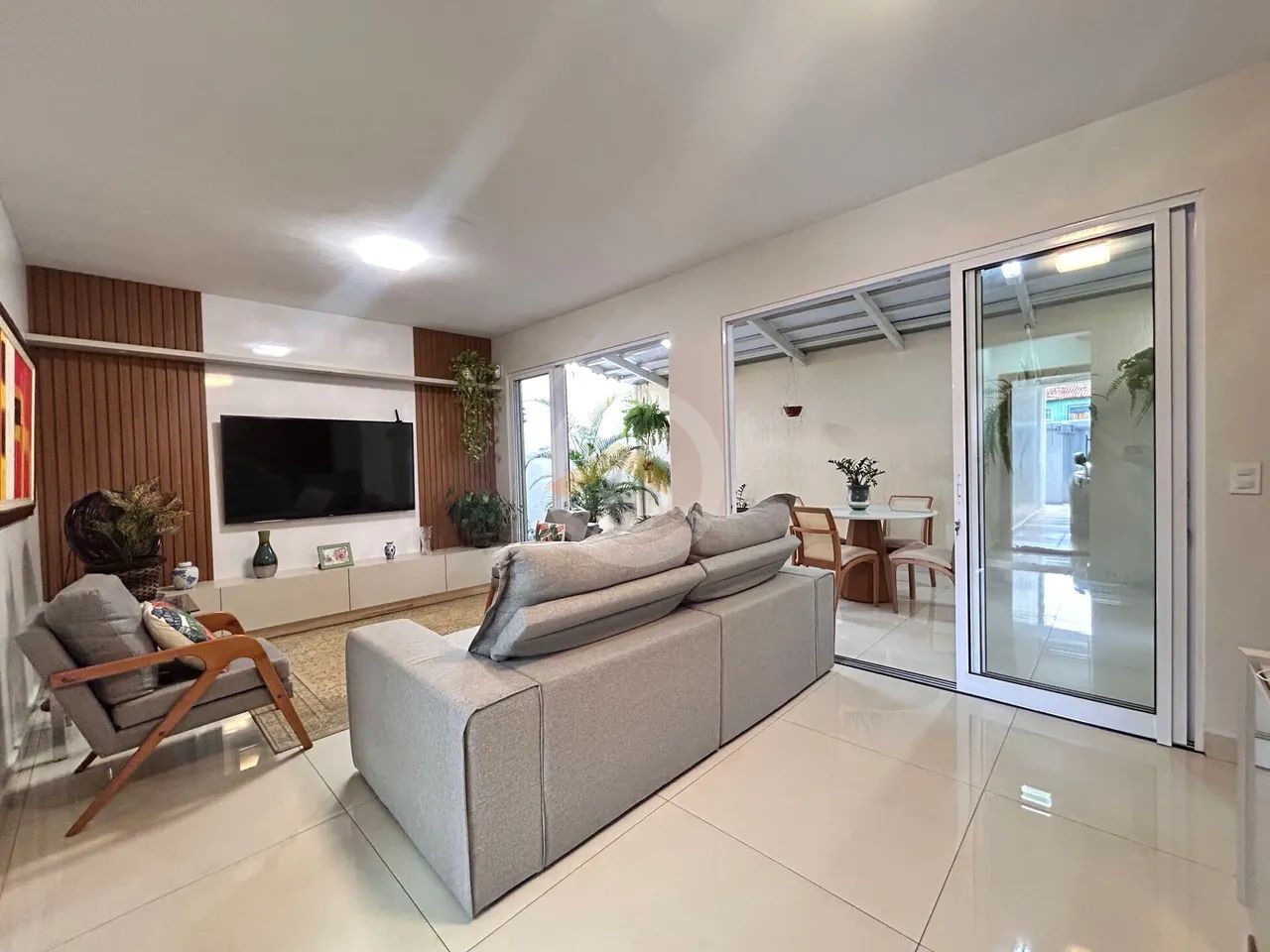 Casa no Jardim Planalto de 4 quartos , Goiânia/GO