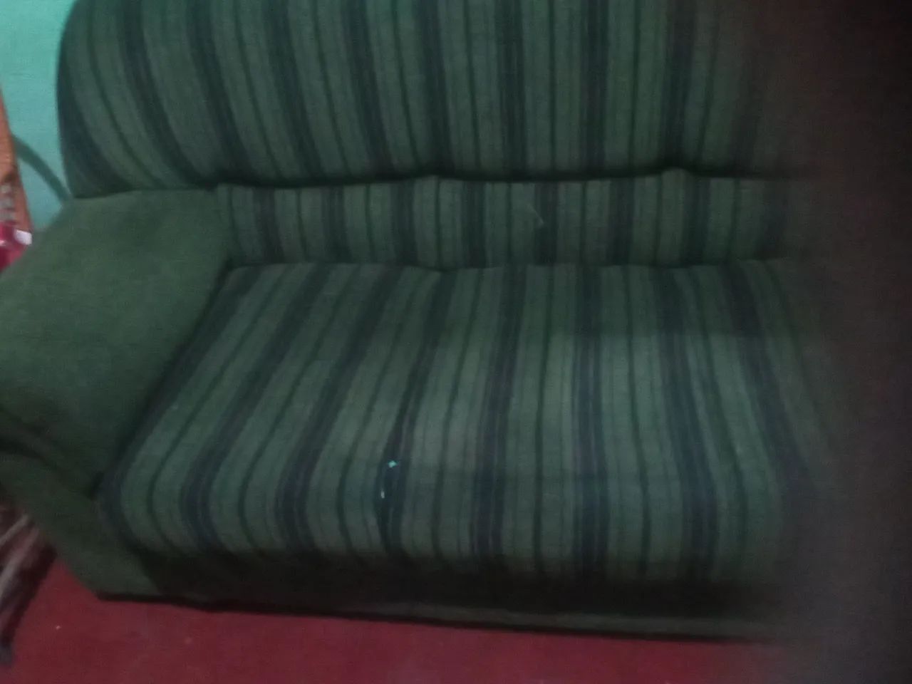 Sofa bom estado