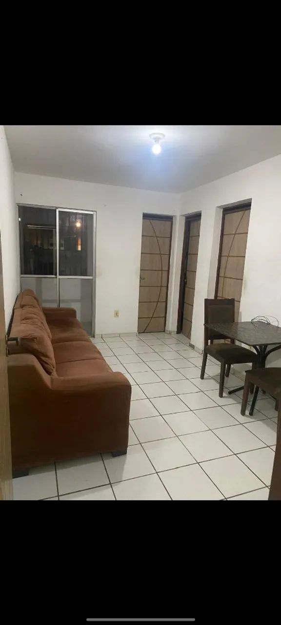 Foto - São José de Ribamar - Maiobinha