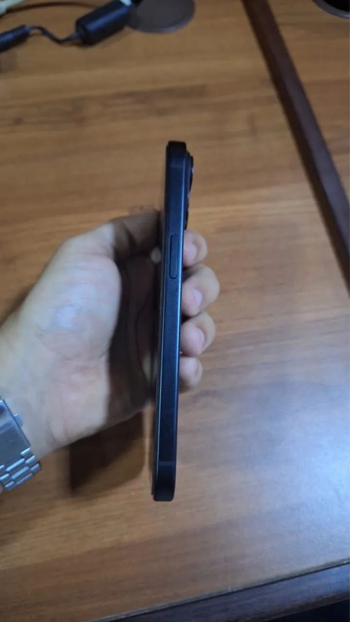 iPhone 15 - Foto 4