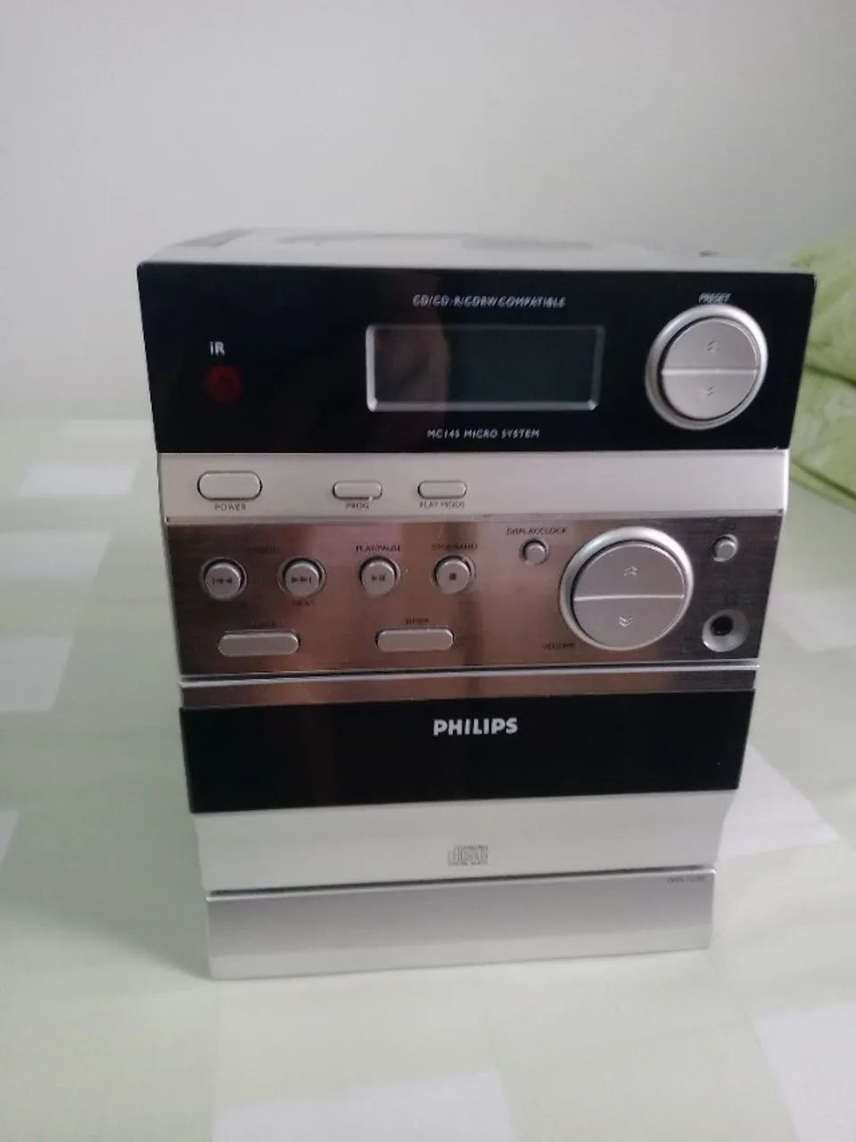 Mini System Philips
