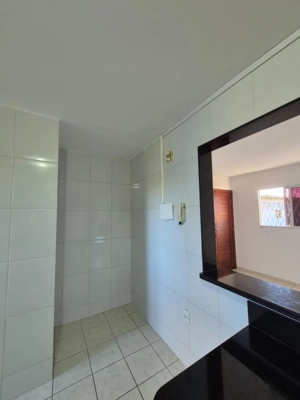 Apartamento para Venda em Natal, Lagoa Nova, 2 dormitórios, 2 banheiros, 1 vaga - Foto 3