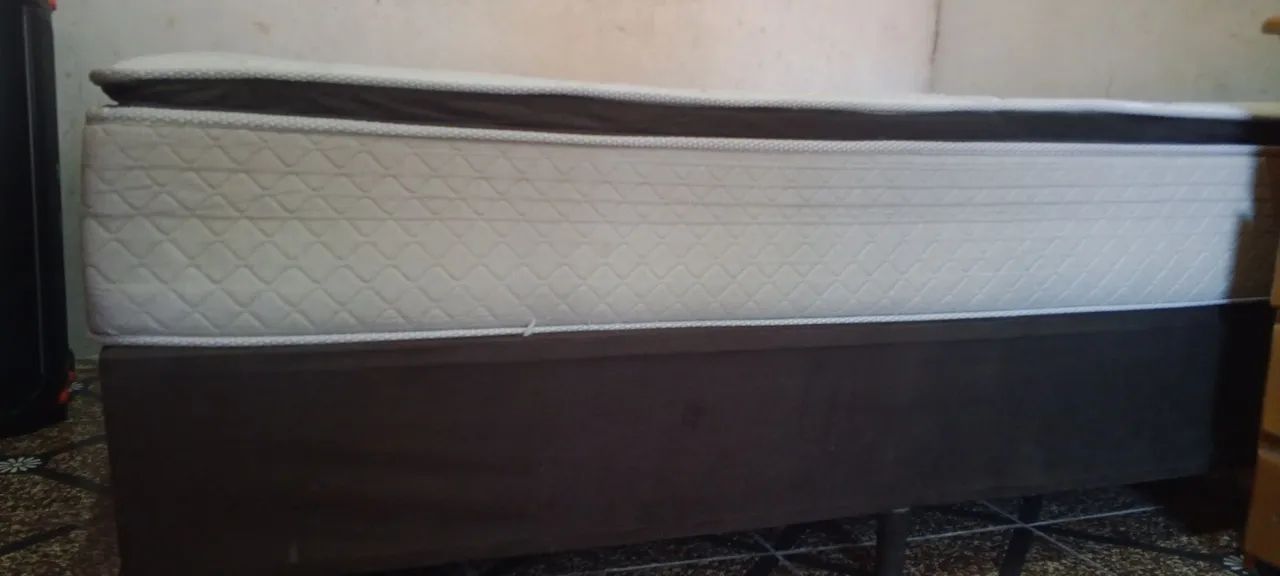 Cama box - Foto 2