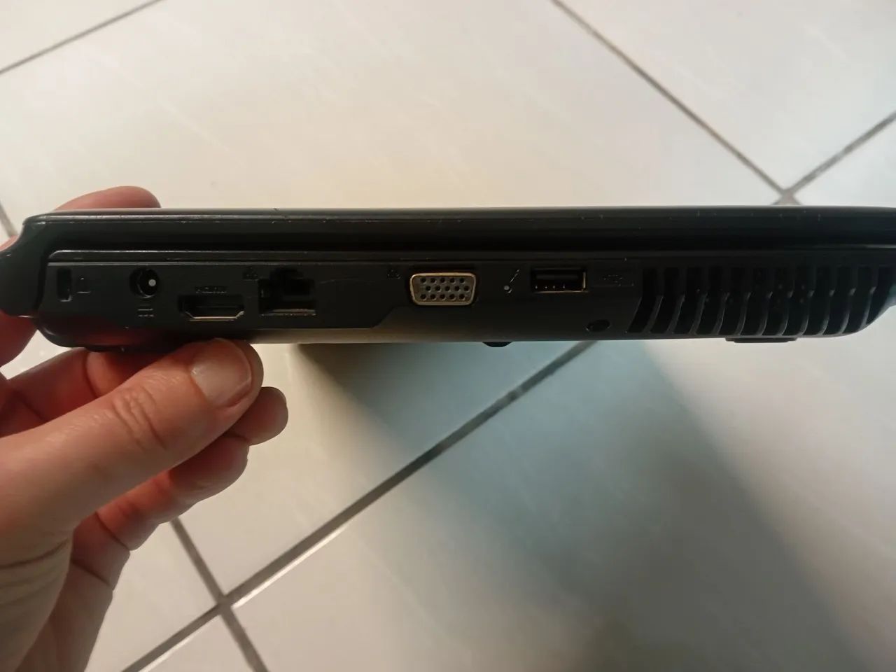 Notebook sti - Foto 3