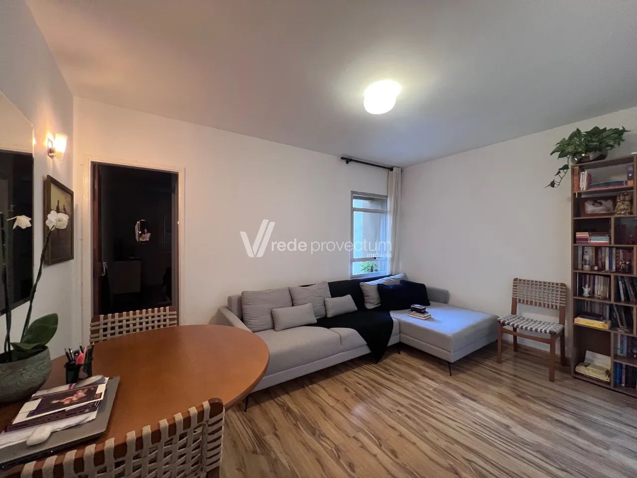 apartamento - Jardim Proença - Campinas - Foto 2
