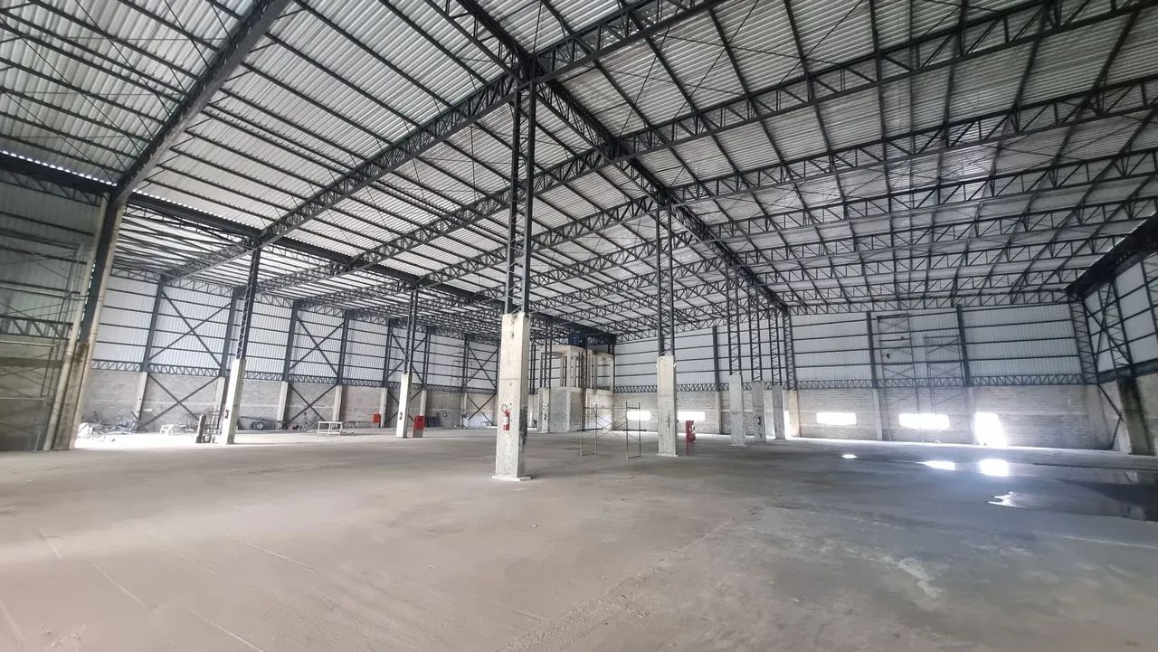 PRÉDIO COMERCIAL COM 6.000 M2 - Foto 4