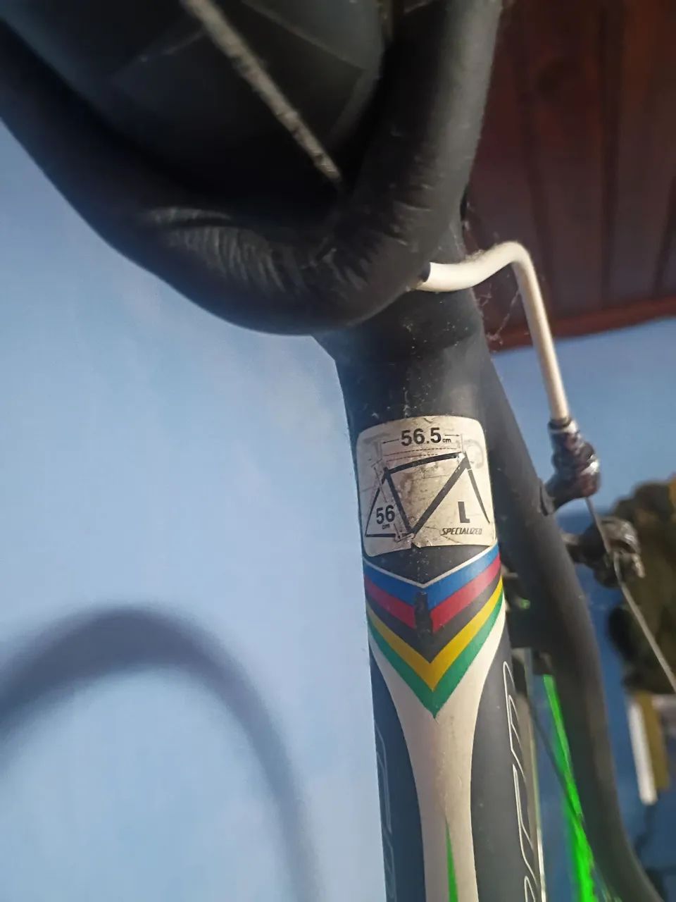 Bicicleta speed specialized allez - Foto 2