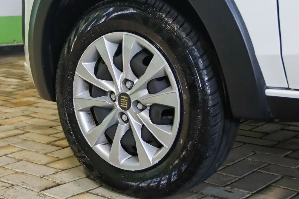 Fiat Mobi Like 1.0 Fire Flex 5P. 2023 - Foto 9